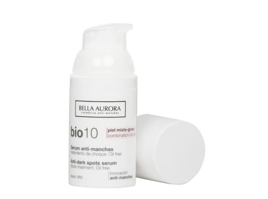 BIO10 A/MACCHIE TRATT P MIS/GR