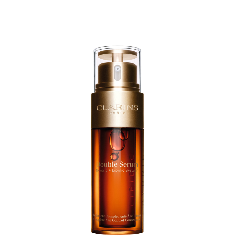 CLA DOUBLE SERUM 50 ML