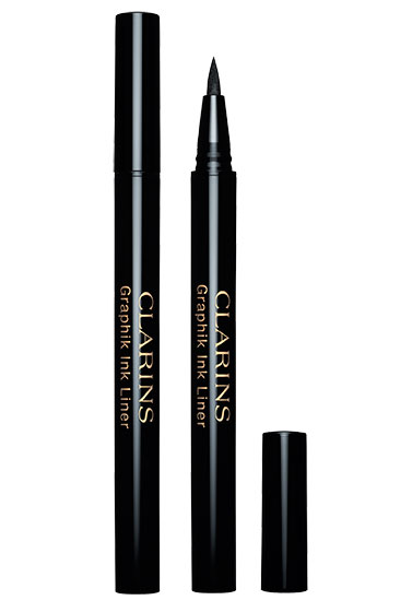CLA GRAPHIK INK LINER 01 INT.BLACK