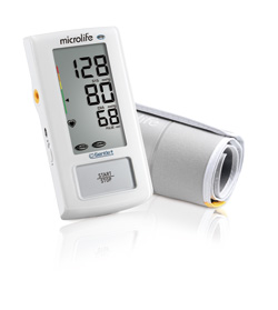 Microlife AFIB Advanced Easy Misuratore Automatico Pressione Arteriosa