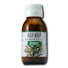 Santiveri Bio Kelp
