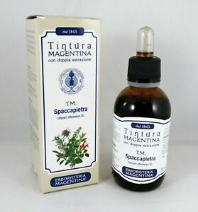 SPACCAPIETRA 50ML TINT MAGENTI