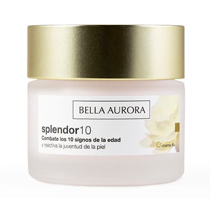 SPLENDOR 10 REGEN TOTAL GIORNO