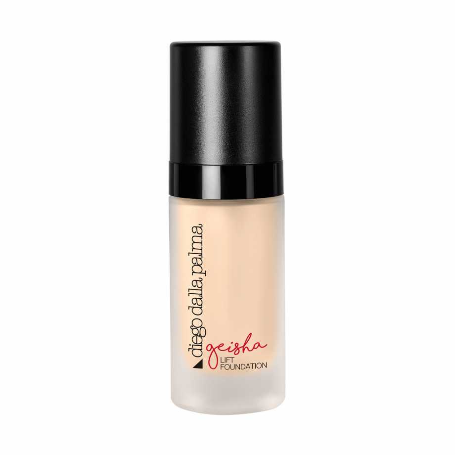 Diego dalla Palma Geisha Lift Foundation Fondotinta in Crema Effetto Lifting nr. 221 Colore Avorio 30 ml