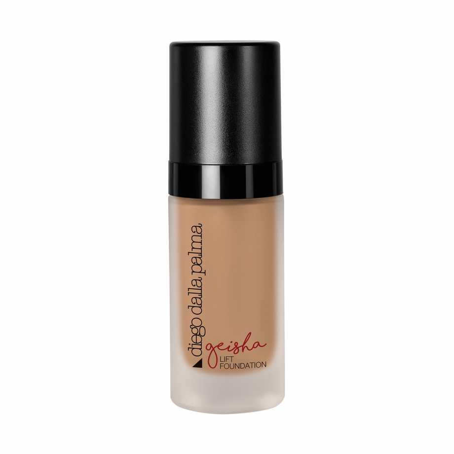 Diego dalla Palma Geisha Lift Foundation Fondotinta in Crema Effetto Lifting nr. 226 Colore Biscotto 30 ml