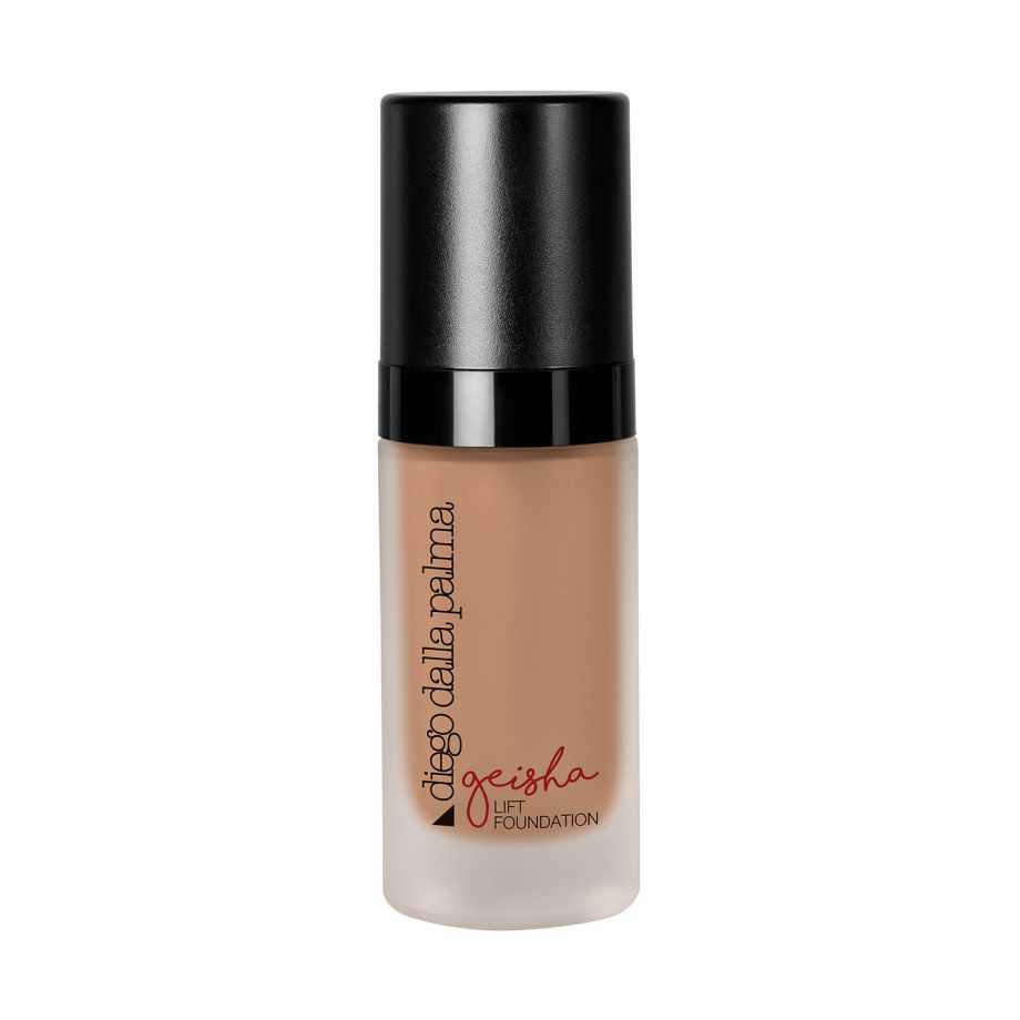 Diego dalla Palma Geisha Lift Foundation Fondotinta in Crema Effetto Lifting nr. 227 Colore Bronzo Dorato 30 ml