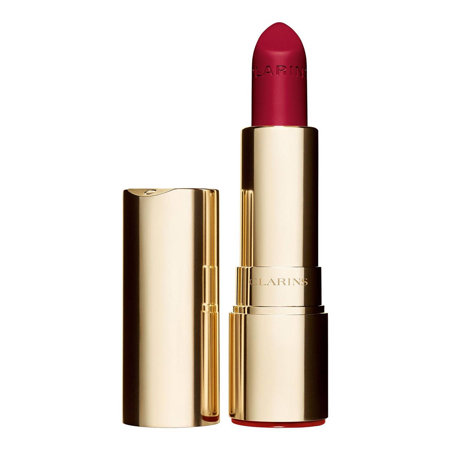 CLA JOLI ROUGE VELVET MAT 754V