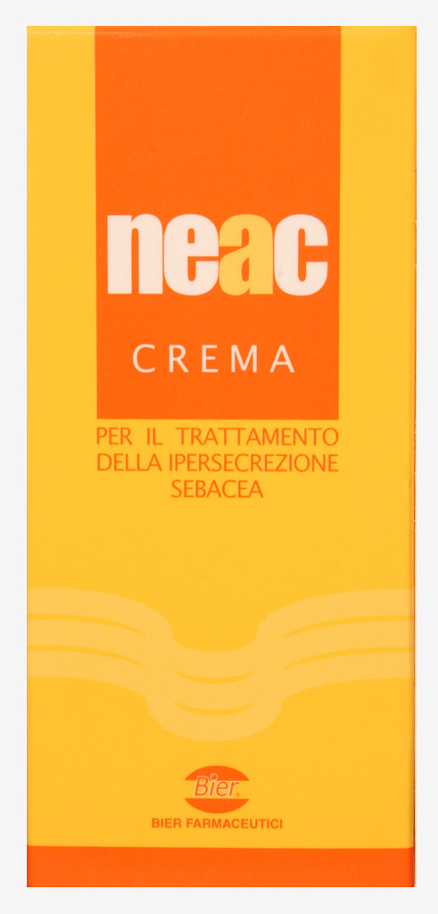Neac crema 25 ml