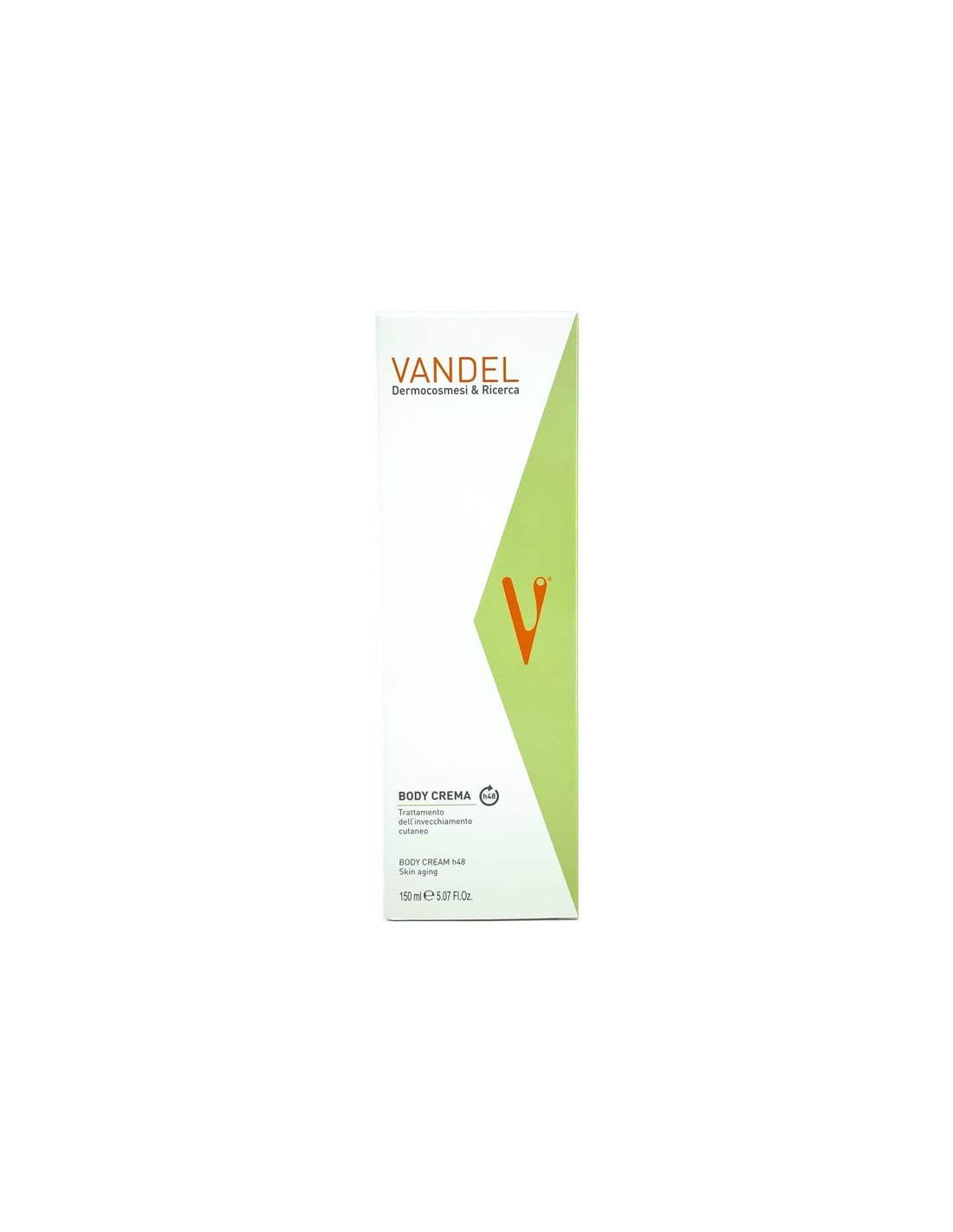 Vandel Body H48 150 G