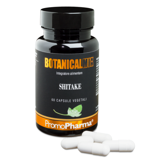 Botanical Mix® Shitake