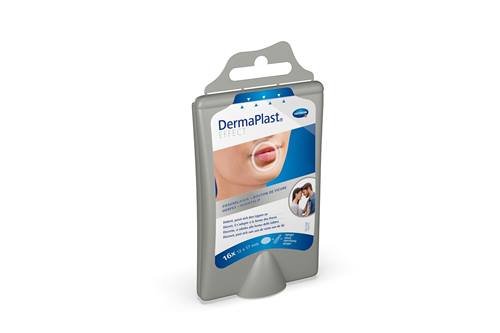 Dermaplast Effect Herp Lab 16 Pezzi