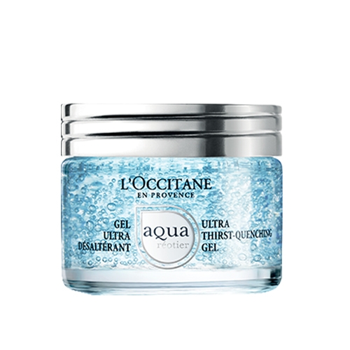 L OCCITANE GEL ULTRA IDRAT.50 M