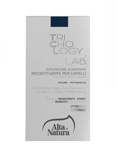Trichology Lab 50Cpr D Anticad