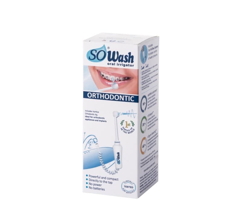 SOWASH VORTICE ORTHODONTIC