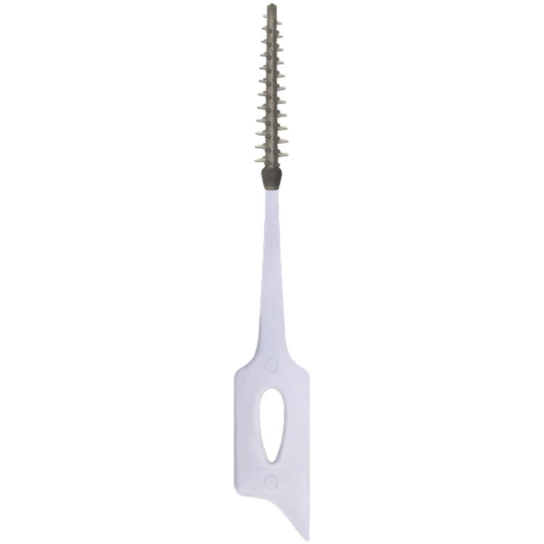PLAKKONTROL BRUSH&amp;CLEAN CAR40P