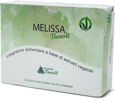 Melissa Benoit 60Cpr