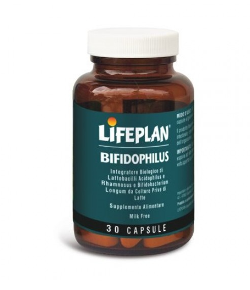 LIFEPLAN® Bifidophilus®