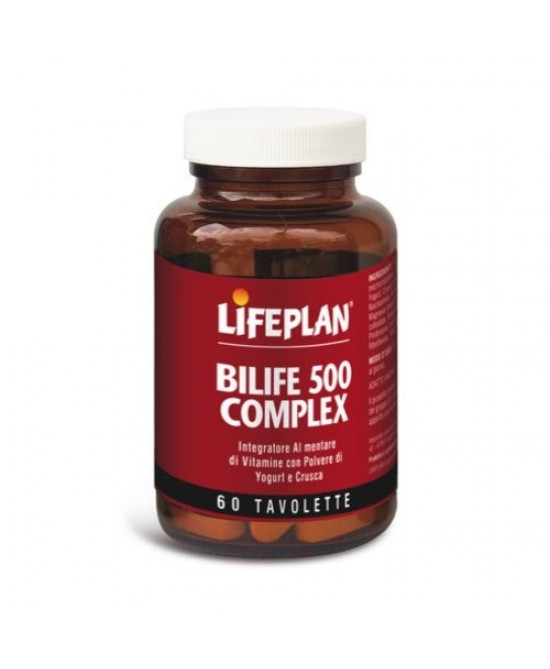 BILIFE 500 60TAV
