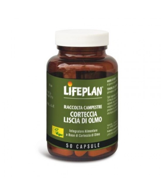 LIFEPLAN® Corteccia Liscia di Olmo