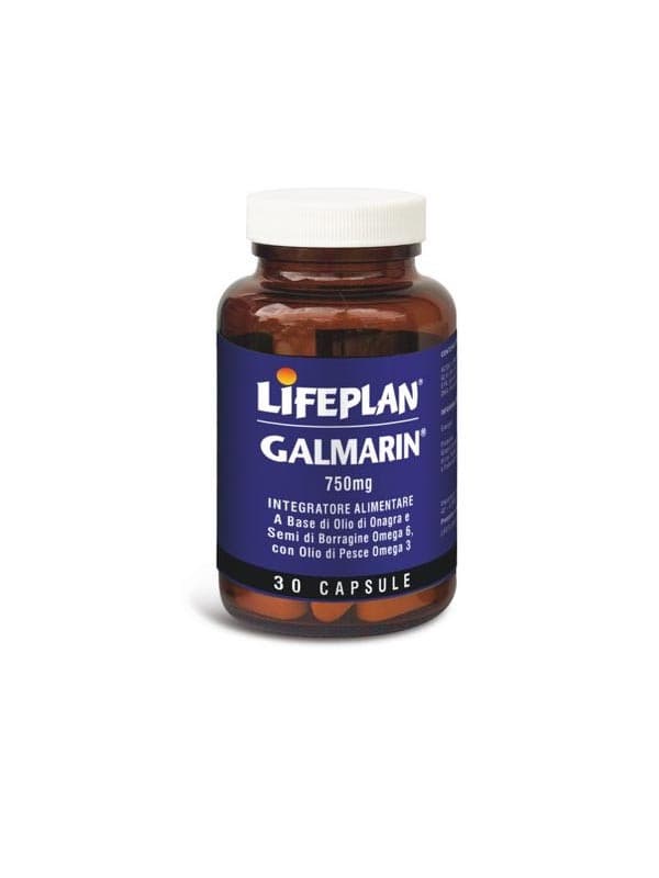LIFEPLAN® Galmarin®