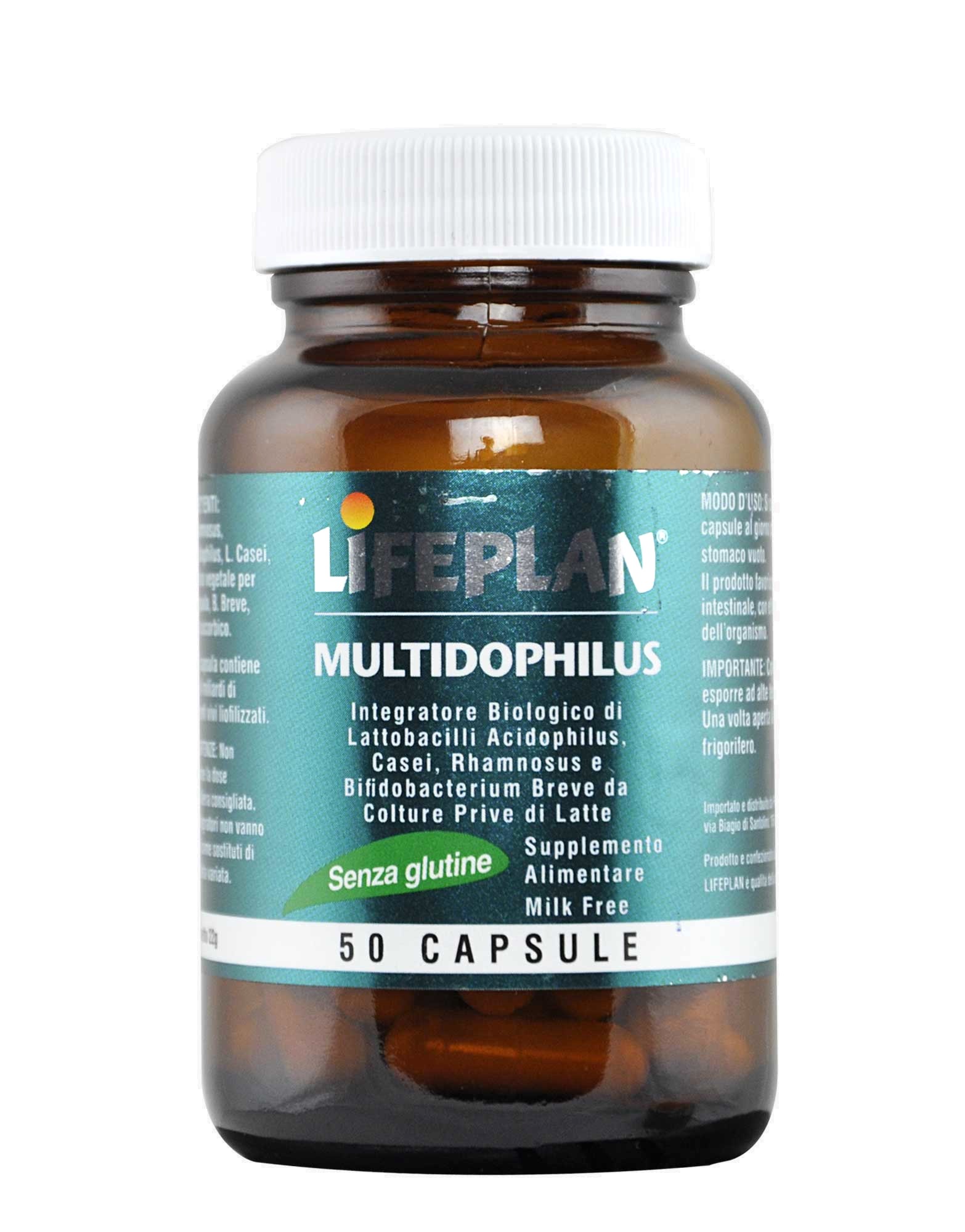 LIFEPLAN® Multidophilus