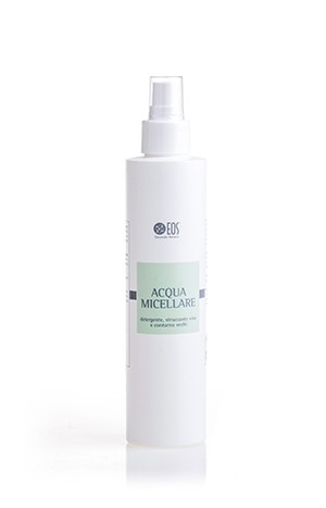 EOS ACQUA MICELLARE 200ML