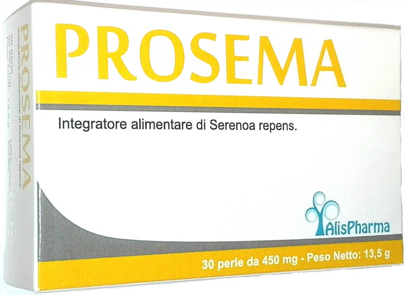 PROSEMA 30CPS