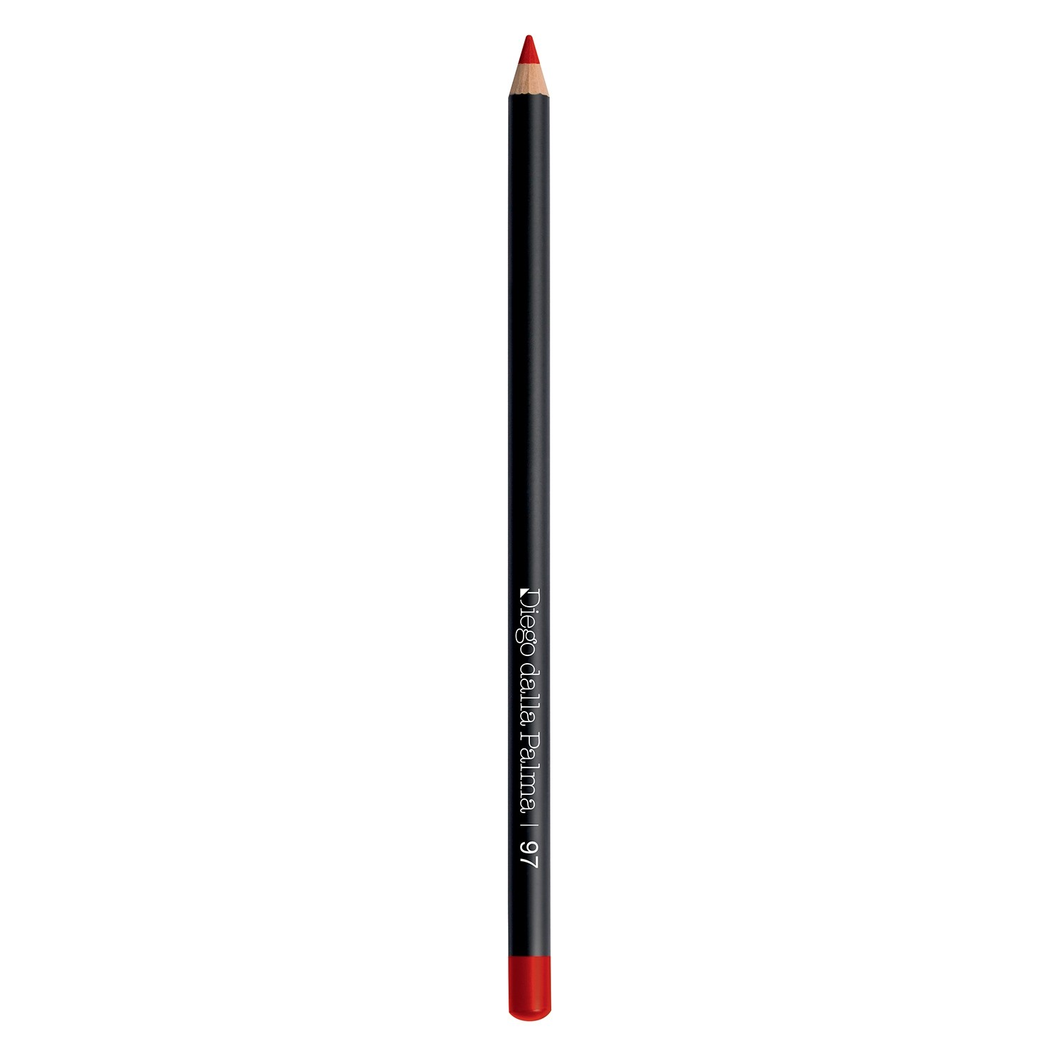 Diego dalla Palma Matita Labbra nr. 97 Colore Rosso Arancio 1,83 gr