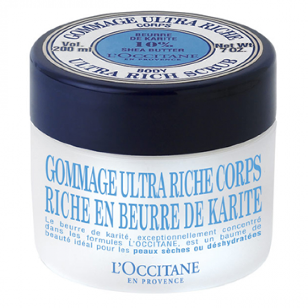 GOMMAGE ULTRA RICHE CORPS