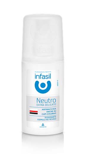 INFASIL DEO NEW VAPO EXT/DELIC 70M