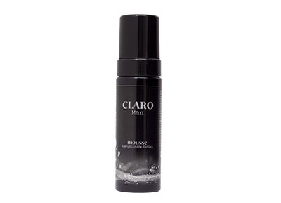 Claro Man Detergente Intimo In Schiuma 150 Ml