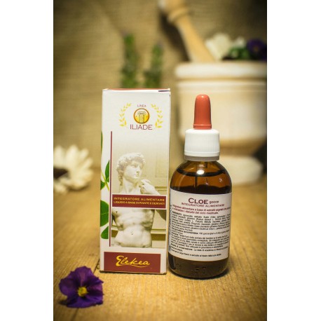Cloe Gocce 50Ml Con Alcool