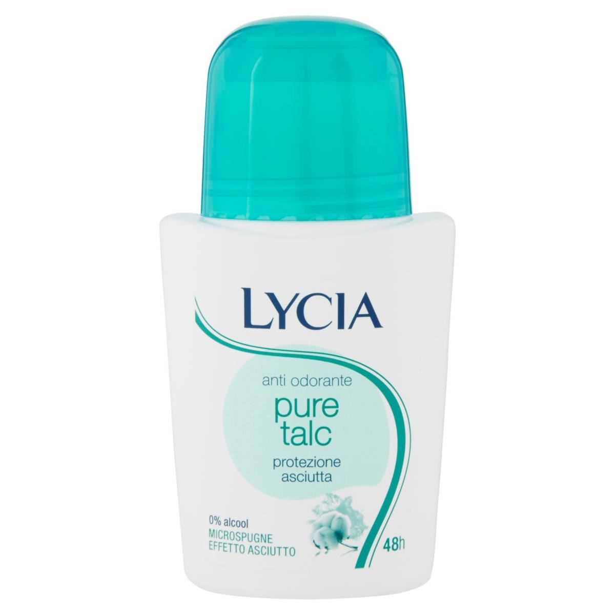 Lycia persona roll-on 50ml