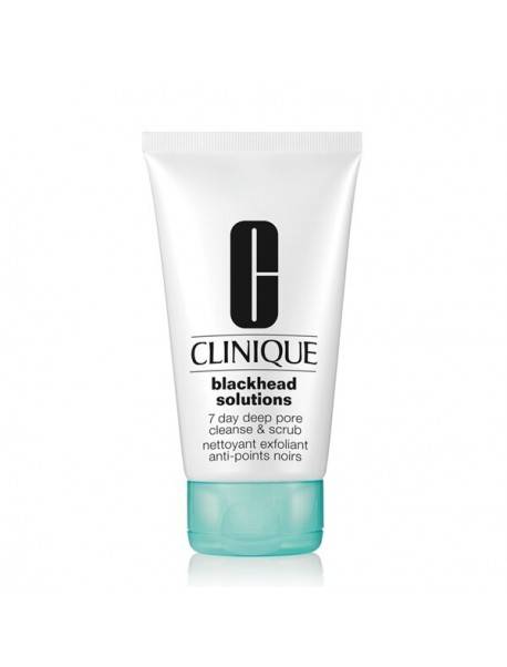 CQ BLACKHEAD SOLUTIONS DETER.125 M