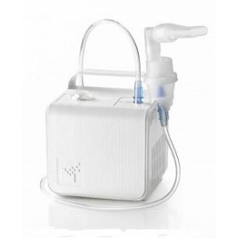 Soffio Cube Apparecchio per Aerosolterapia