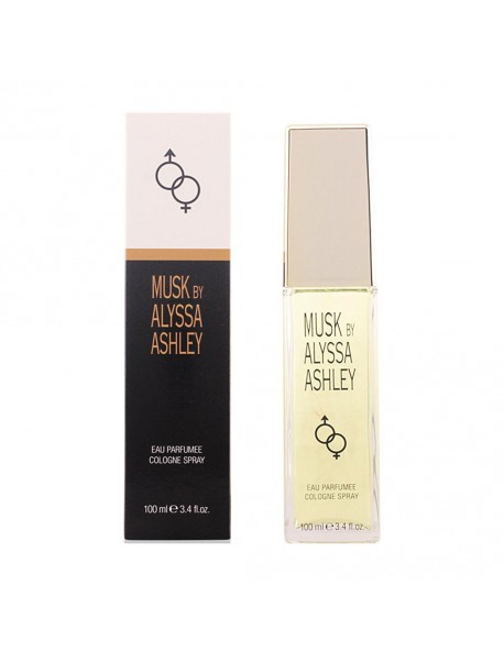 MUSK ALYSSA EAU PARFUMEE 100 V