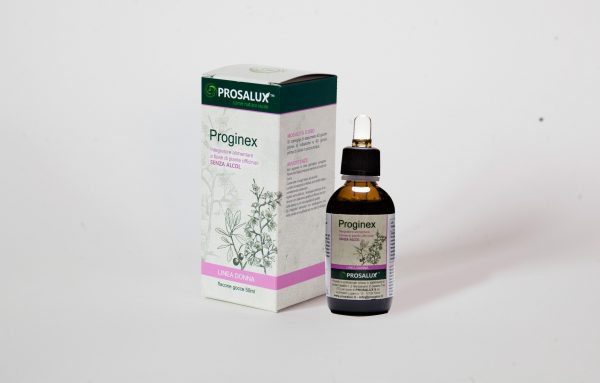 PROGINEX GOCCE 50ML