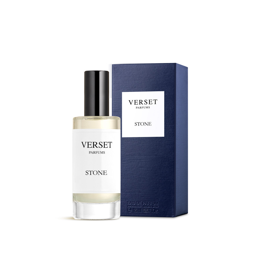 Verset stone edt 15ml
