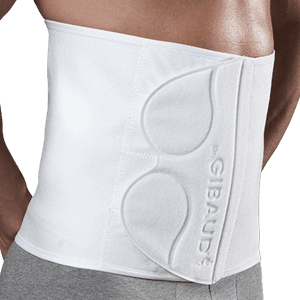 Dr. Gibaud Linea Contenzione Cintura Post-Operatoria Classica Taglia 3