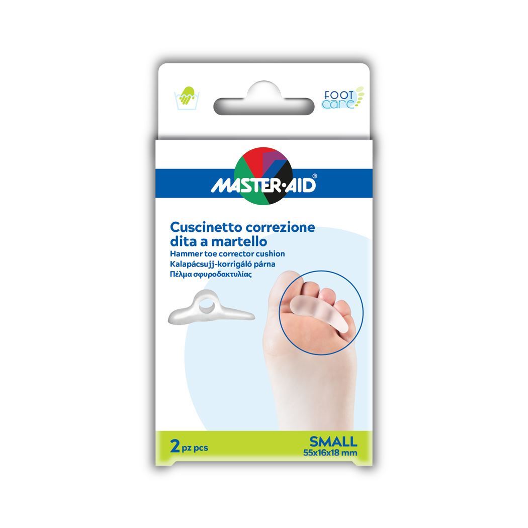 M-Aid Correzione Dita Mart S