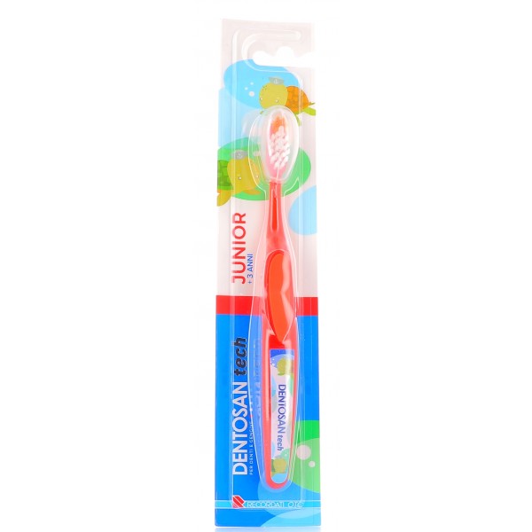 Dentosan Tech Junior Spazzolino 1 Pezzo