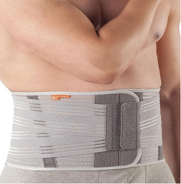 Busto ortopedico basso lumboskill70 l