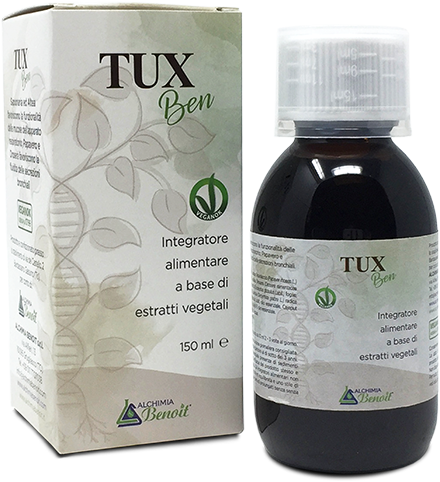 Tux Ben 150Ml