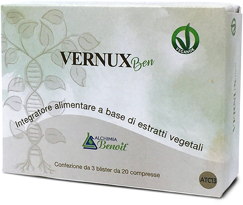 Vernux Ben 60Cpr