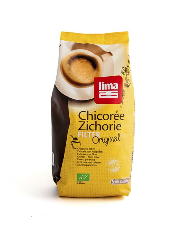 Cicoria Filter Orig Moka 500G