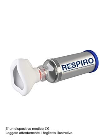Maschera per distanziatore respiro 0-2 anni