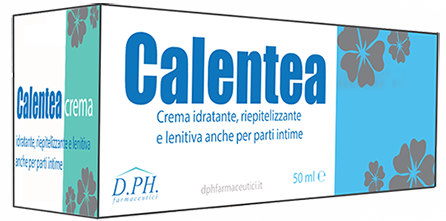 CALENTEA CREMA 50ML