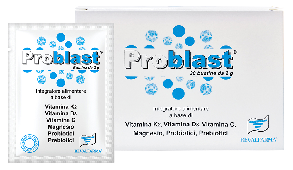 Problast 30Bust