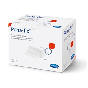 PEHA-FIX BENDA EL FISSAG8X41PZ
