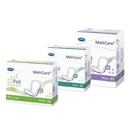 Molicare Lady Pad 2gocce 14pz